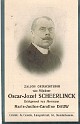Scheerlinck Oscar Jozef