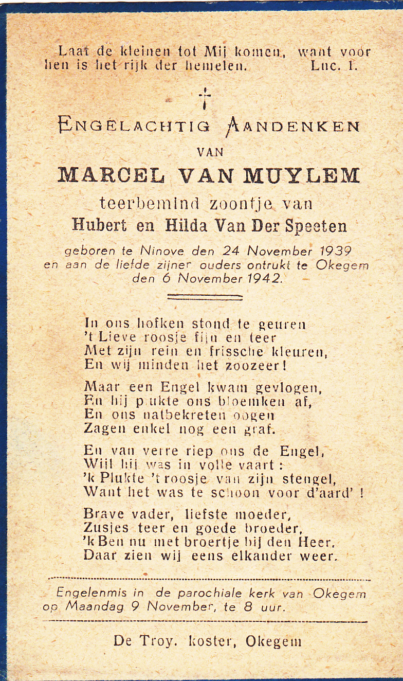 Van Muylem Marcel