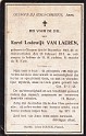 Van Laeren Karel Lodewijk