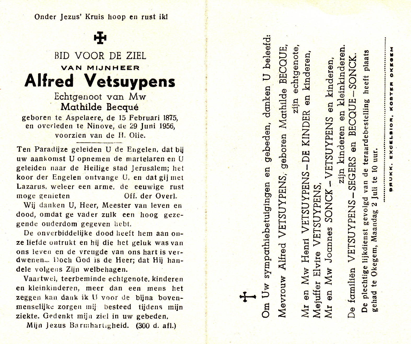 Vetsuypens Alfred