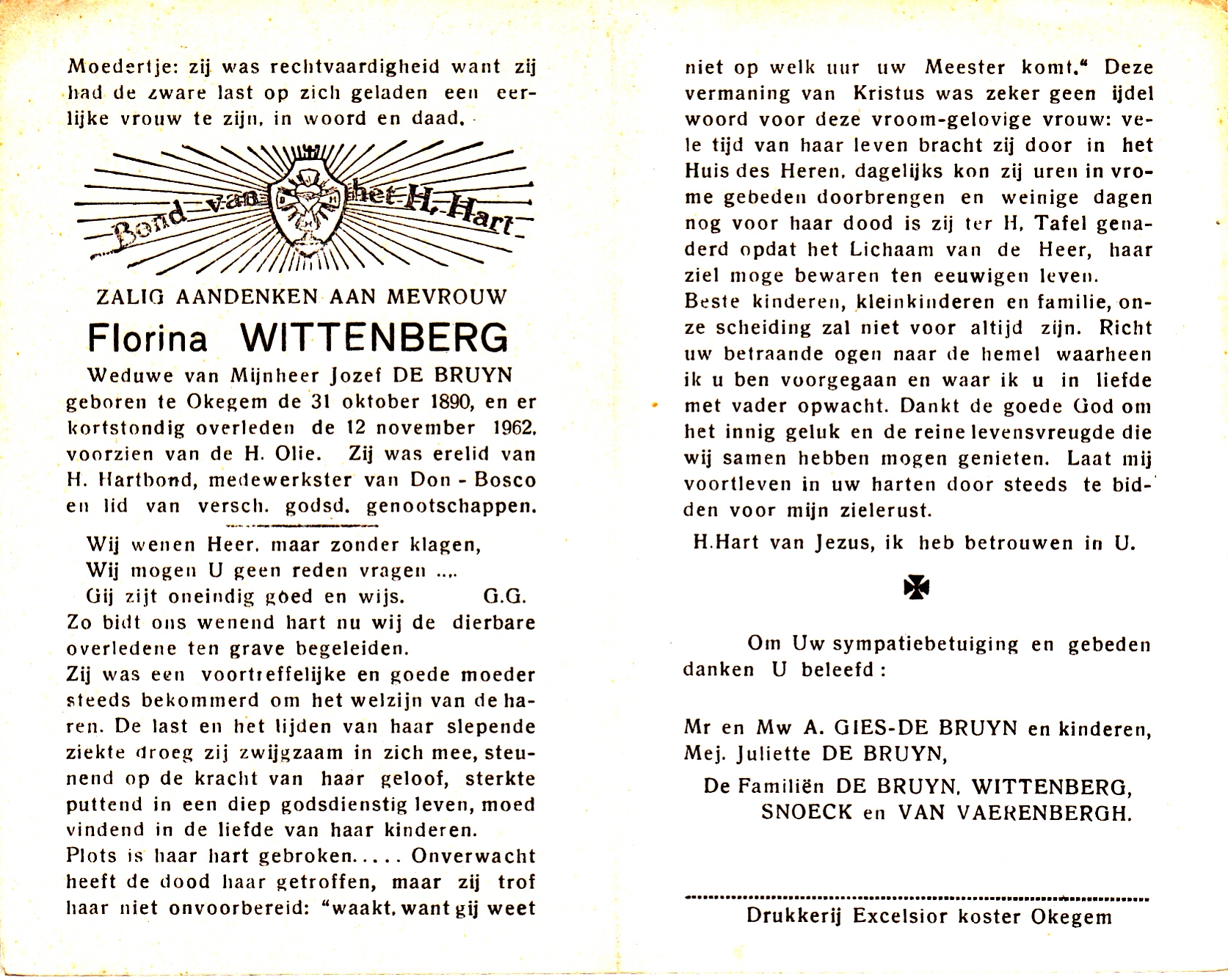 Wittenberg Florina