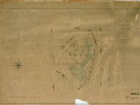 1830-1833 - Okegem - Inventaris primitieve plannen kadaster - Verzamelplan - J. Gevaert en A. Van Impe          Klik op de kaart hierboven om in te zoomen