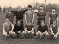 Voetbal 20