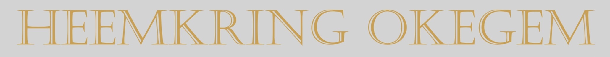 HO Logo